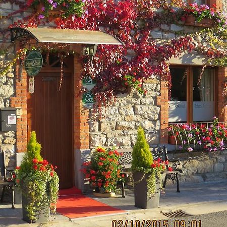 B&B Nord Sud Salmchâteau Exterior foto