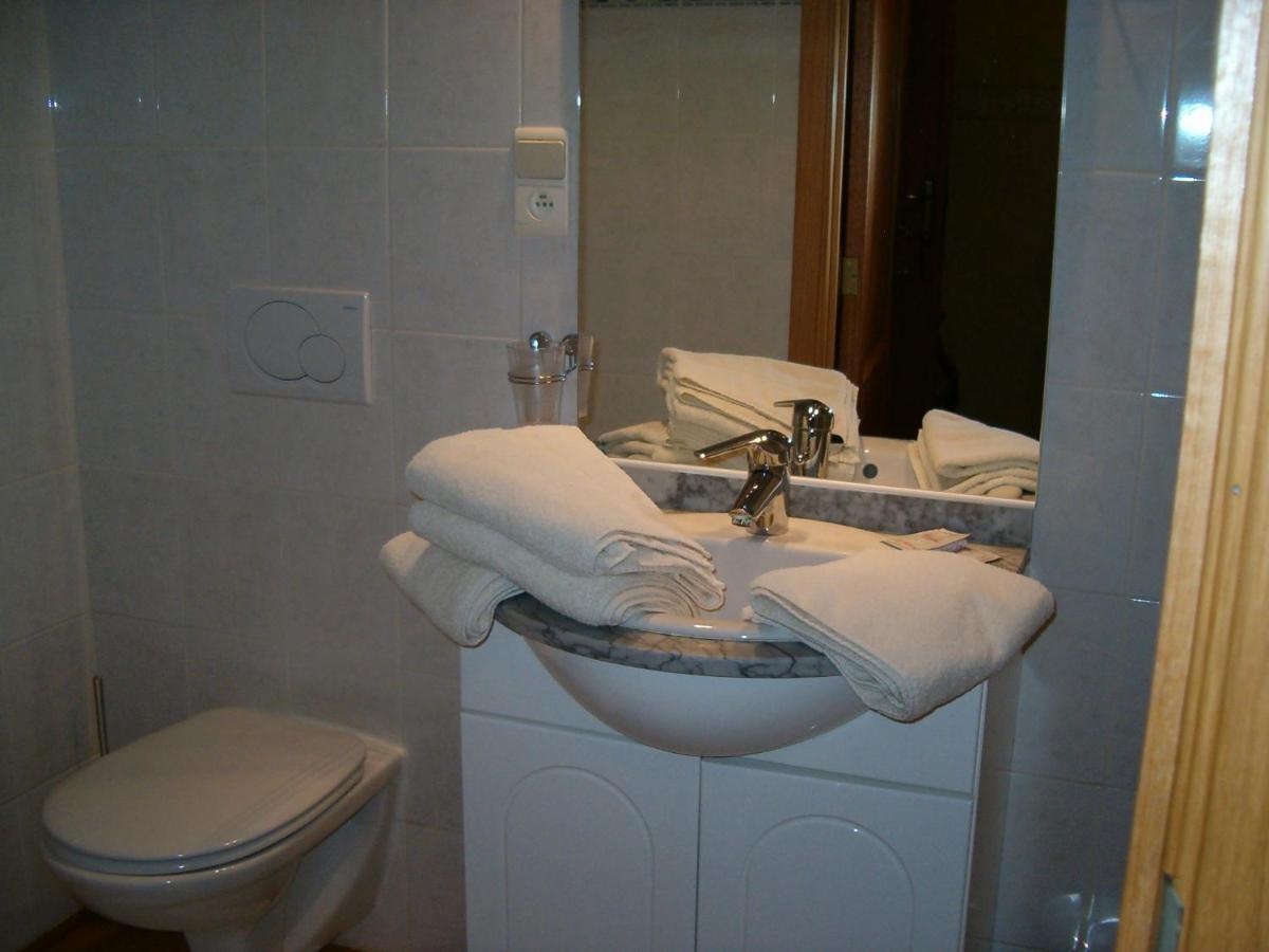 B&B Nord Sud Salmchâteau Quarto foto